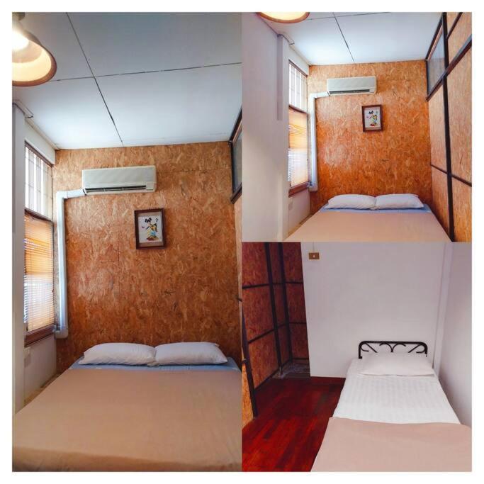 Privateroom W/Extrabed@Oldcity Chiang Mai Extérieur photo